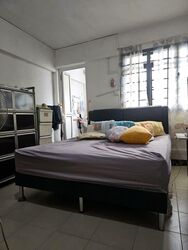 Blk 124 Yishun Street 11 (Yishun), HDB 4 Rooms #566165071